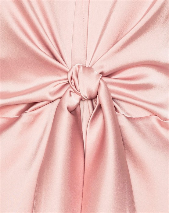 Faye Kjole - Semi Rich Blush